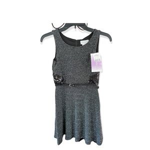 US Angel Girls Formal dress